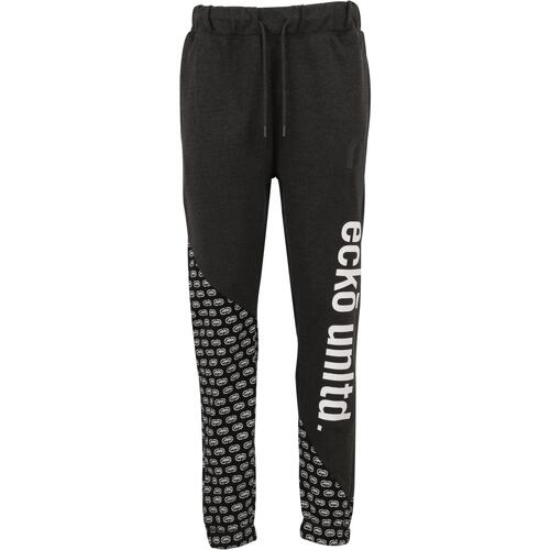 Kleidung Herren Jogginghosen Ecko Jogging Ecko Unltd. E Big Grau