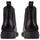 Schuhe Damen Low Boots Clarks  Schwarz