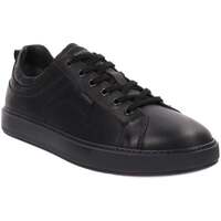 Schuhe Herren Sneaker NeroGiardini I303060U Schwarz