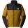 Kleidung Herren Jacken The North Face NF0A8795 - M GOSEI-1OB1 MOSS GREEN Grün
