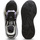 Schuhe Damen Sneaker Puma  Schwarz
