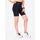 Kleidung Damen Hosen Fusion Sport WOMENS C3 SHORT TRAINING TIGHTS 0277 Schwarz