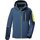 Kleidung Jungen Jacken Killtec Sport  KSW 391 BYS SKI JCKT 4210000/00820 Blau