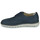 Schuhe Herren Derby-Schuhe CallagHan 47105.2-PE25 Marine