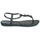 Schuhe Damen Sandalen / Sandaletten Ipanema CLASS CONECTA FEM Schwarz