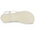 Schuhe Damen Pantoffel Ipanema CLASS LINEA Naturfarben