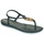 Schuhe Damen Sandalen / Sandaletten Ipanema CLASS CONNECT II SANDAL Schwarz