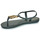 Schuhe Damen Sandalen / Sandaletten Ipanema CLASS CONNECT II SANDAL Schwarz