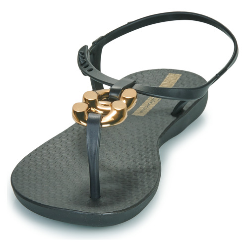Ipanema CLASS CONNECT II SANDAL Schwarz