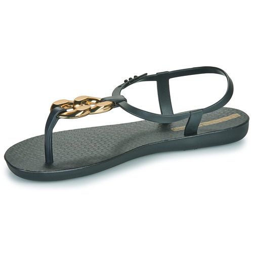 Ipanema CLASS CONNECT II SANDAL Schwarz