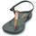 Schuhe Damen Sandalen / Sandaletten Ipanema CLASS CLASSY Schwarz