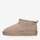 Schuhe Damen Boots Colors of California HC.YW250-TAU Braun