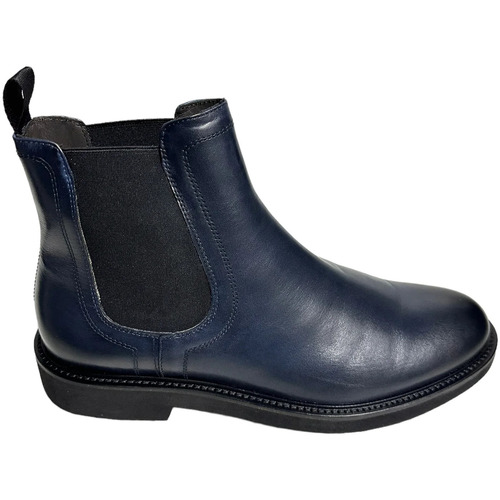 Schuhe Herren Boots Franco Fedele 1039 Other