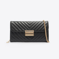 Taschen Damen Schultertaschen Marc Ellis 1367 Other