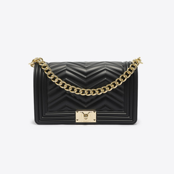 Taschen Damen Schultertaschen Marc Ellis 1373 Other