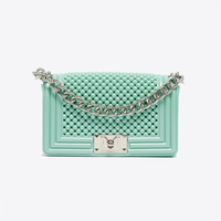 Taschen Damen Schultertaschen Marc Ellis 1376 Other