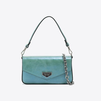 Taschen Damen Schultertaschen Marc Ellis 1384 Other