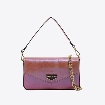 Taschen Damen Schultertaschen Marc Ellis 1385 Other
