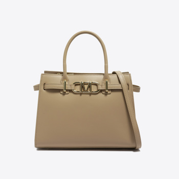 Taschen Damen Schultertaschen Marc Ellis 1399 Other