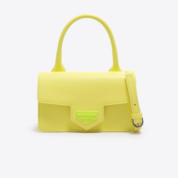 Taschen Damen Schultertaschen Marc Ellis 1405 Other