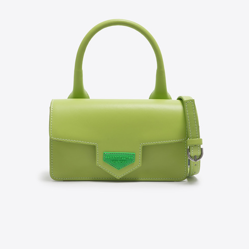 Taschen Damen Schultertaschen Marc Ellis 1407 Other