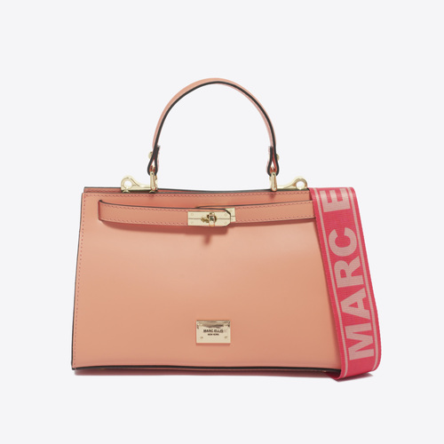 Taschen Damen Schultertaschen Marc Ellis 1413 Other