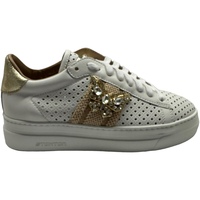 Schuhe Damen Sneaker Stokton 1473 Other