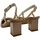Schuhe Damen Sandalen / Sandaletten Matteo Pitti 1573 Other