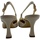 Schuhe Damen Sandalen / Sandaletten Matteo Pitti 1577 Other