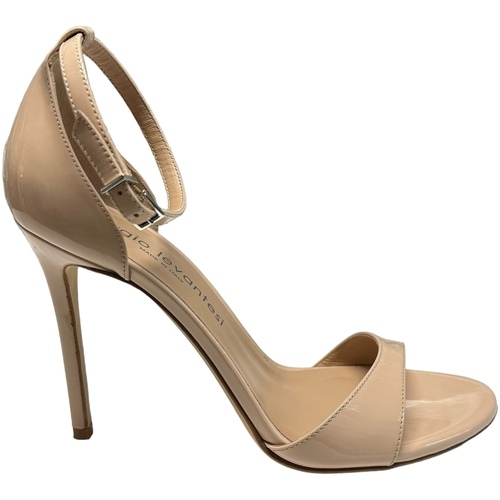 Schuhe Damen Sandalen / Sandaletten Sergio Levantesi 1607 Other