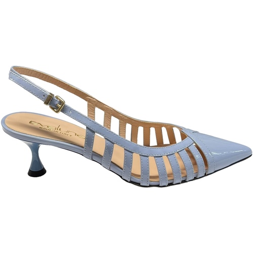Schuhe Damen Sandalen / Sandaletten Evaluna 1691 Other
