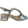 Schuhe Damen Sandalen / Sandaletten Pasquini 1777 Other
