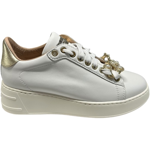 Schuhe Damen Sneaker Stokton 1825 Other