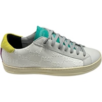 Schuhe Damen Sneaker P448 1836 Other