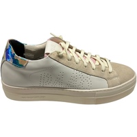 Schuhe Damen Sneaker P448 1837 Other