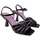Schuhe Damen Sandalen / Sandaletten Evaluna 1881 Other