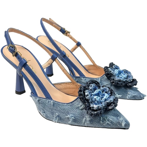 Evaluna 1882 Blau