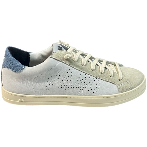 Schuhe Herren Sneaker P448 1885 Other