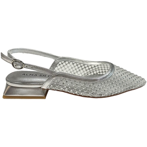 Schuhe Damen Ballerinas ALMA EN PENA 1916 Other