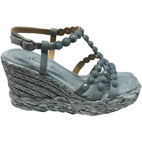 Schuhe Damen Sandalen / Sandaletten ALMA EN PENA 2011 Other