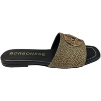 Schuhe Damen Pantoffel Borbonese 2032 Other