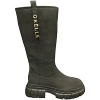 Schuhe Damen Klassische Stiefel GaËlle Paris 486 Other
