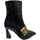 Schuhe Damen Boots Evaluna 736 Other