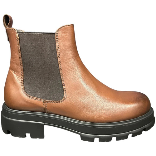 Schuhe Damen Boots Franco Fedele 850 Other