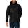 Kleidung Herren Trainingsjacken Ellesse Jellico Jacke Schwarz