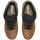 Schuhe Herren Boots Timberland EURO SPRINT MID LACE Braun