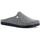 Schuhe Herren Hausschuhe Grunland GRU-CCC-CE0251-GR Grau