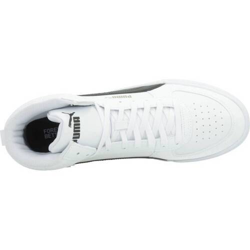 Puma CAVEN MID Weiss