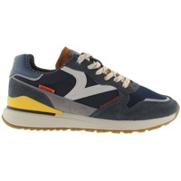 Schuhe Sneaker Victoria Baskets  Leggera Urban Blau