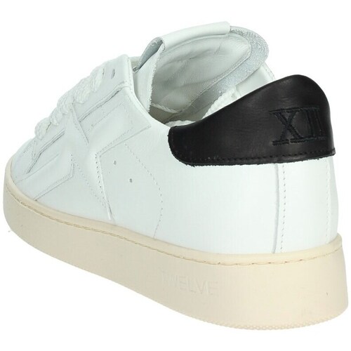 Twelve NEW CLASSIC Weiss